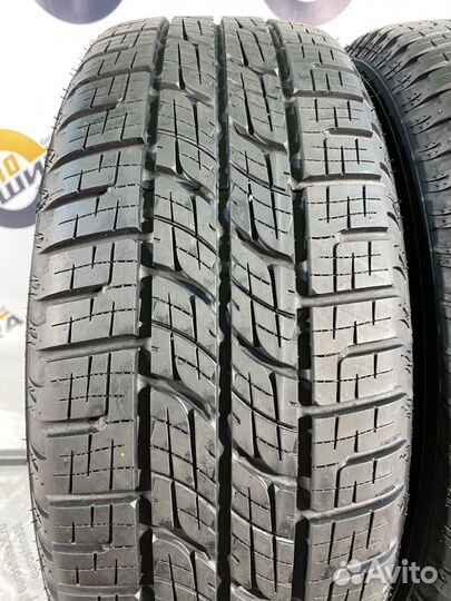 Pirelli Scorpion Zero 255/50 R20 105W