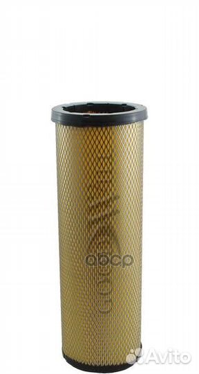 Фильтр воздушный (дополнительный) HCV AG10681 G