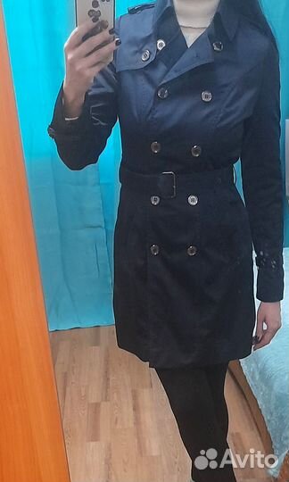 Плащ женский 42-44