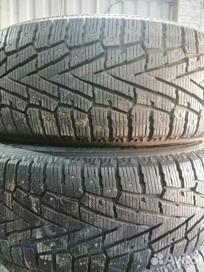 Roadstone Winguard WinSpike LTV 265/60 R18