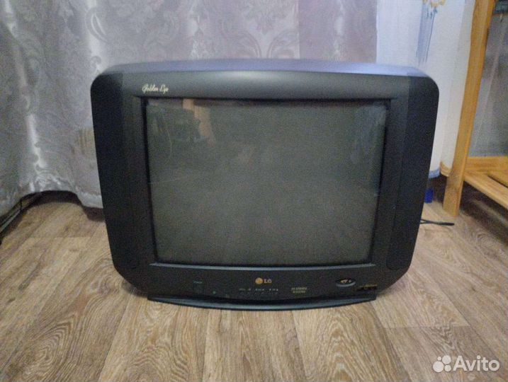 Телевизор бу lg