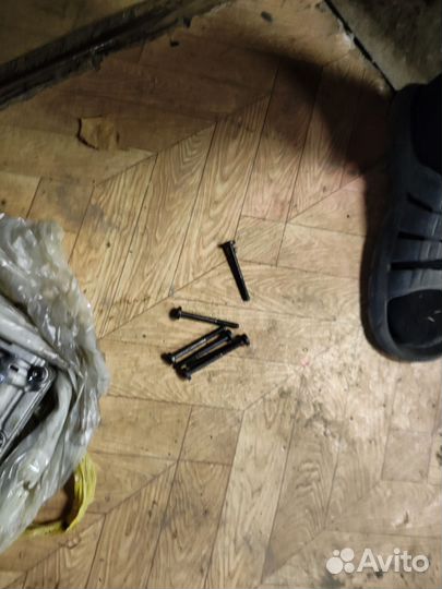 Гидроблок мехатроник АКПП бмв е60 дорест м54