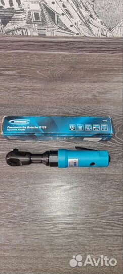 Пневмотрещетка