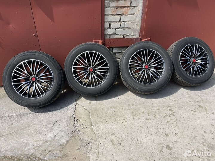 Yokohama Ice Guard IG50 215/60 R16