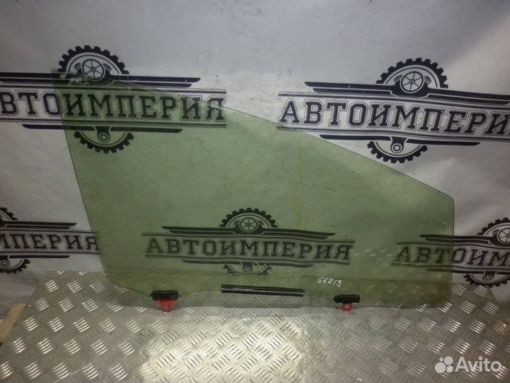 Стекло двери Toyota Prius 40 Alpha / V / + 2012