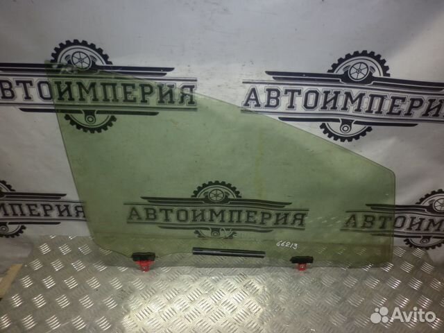 Стекло двери Toyota Prius 40 Alpha / V / + 2012