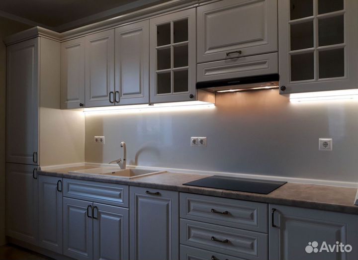 Кухонный гарнитур 