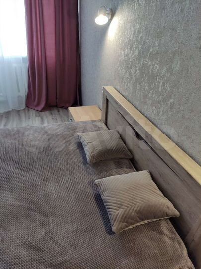 2-к. квартира, 46 м², 3/5 эт.