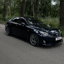 Lexus IS 2.5 AT, 2006, 269 000 км, с пробегом, цена 1 400 000 руб.