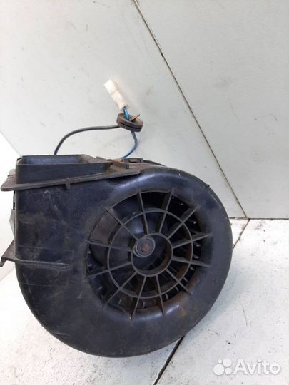 Моторчик печки 21148101097 Лада