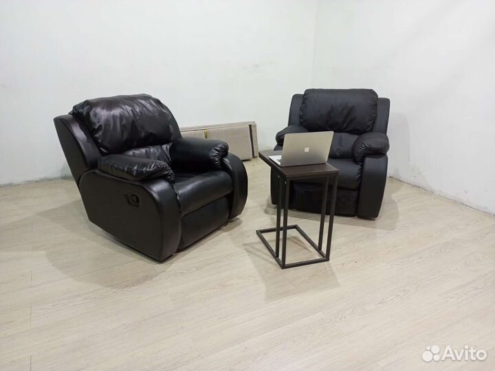 Кресло реклайнер