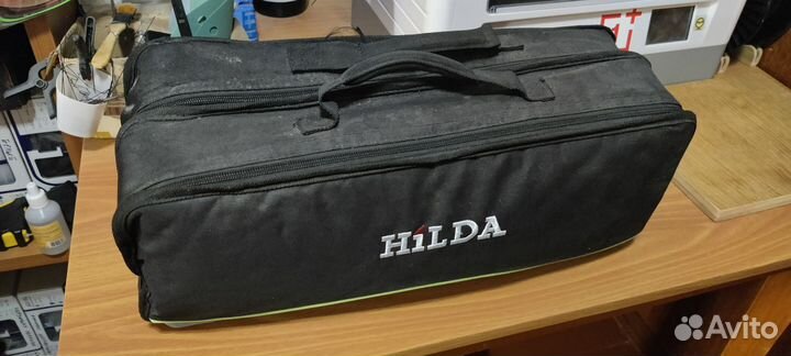 Hilda Мини-циркулярная пила DIY