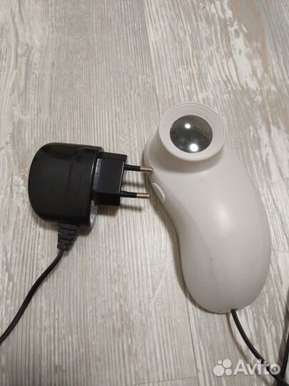 Оптическая лупа LD-10