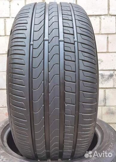 Pirelli Scorpion Verde 255/50 R19 100H