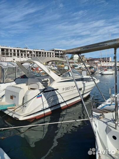 Продаётся Bayliner 2855 Ciera