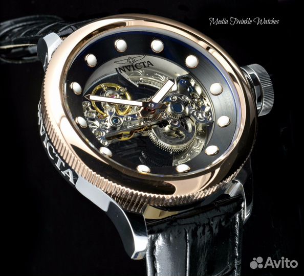 Invicta 24595 hotsell