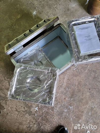 Термоконтейнер для еды