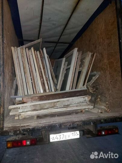 Грузоперевозки, Грузчики, Газель, Вывоз мусора