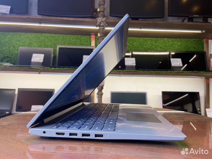 Ноутбук Lenovo AMD Athlon 300U/ Vega 3