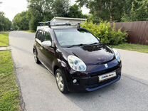 Toyota Passo 1.0 CVT, 2011, 119 000 км, с пробегом, цена 620 000 руб.