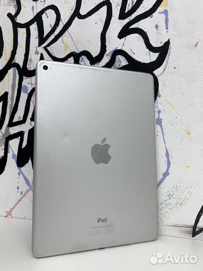 iPad Air 2 32gb Wifi