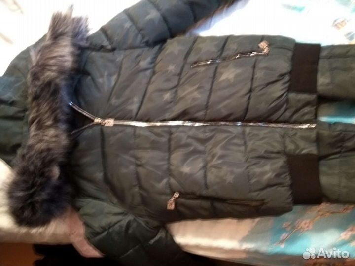 Комбенезон-Костюм женский