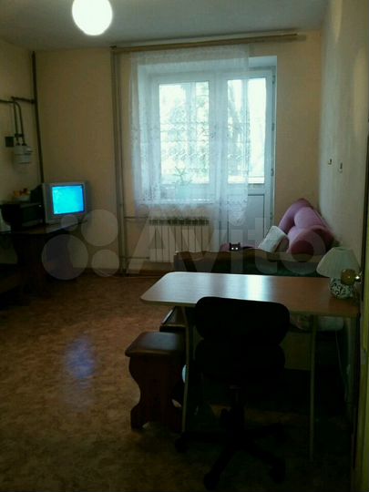 1-к. квартира, 49 м², 2/10 эт.