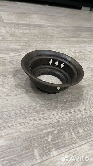 Корона на самовар