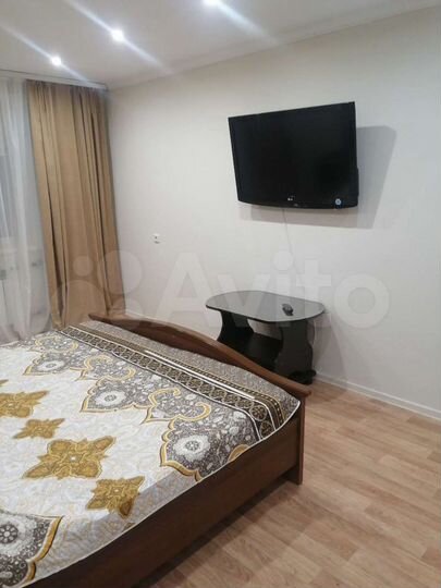 1-к. квартира, 44 м², 13/14 эт.