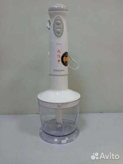 Погружной блендер Redmond RHB-2945