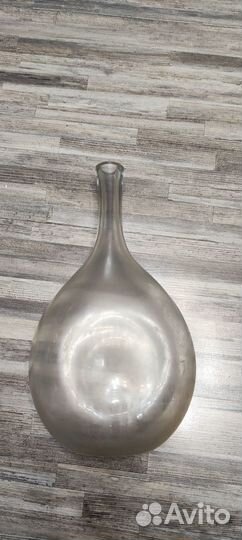 Бутылка старинная (графин)