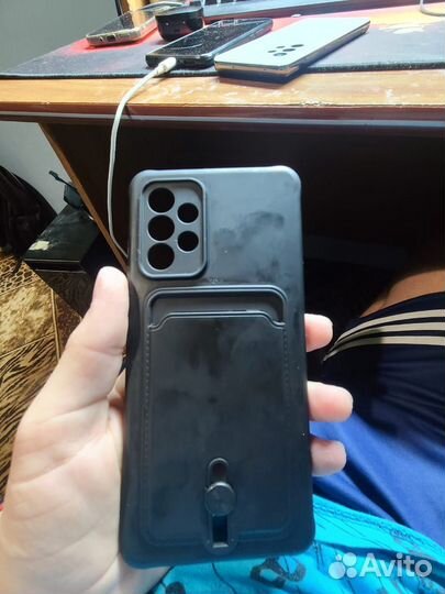 Samsung Galaxy A52, 8/128 ГБ