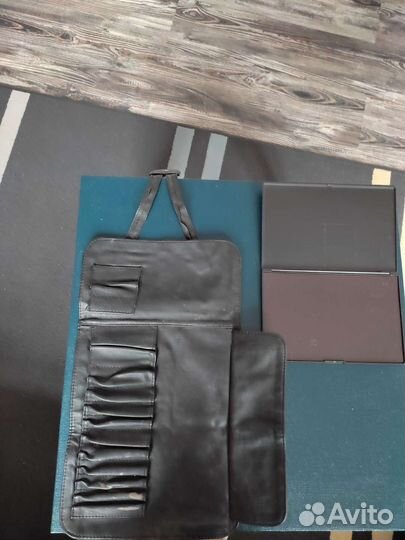 Аксессуары