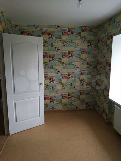 2-к. квартира, 46,9 м², 3/3 эт.