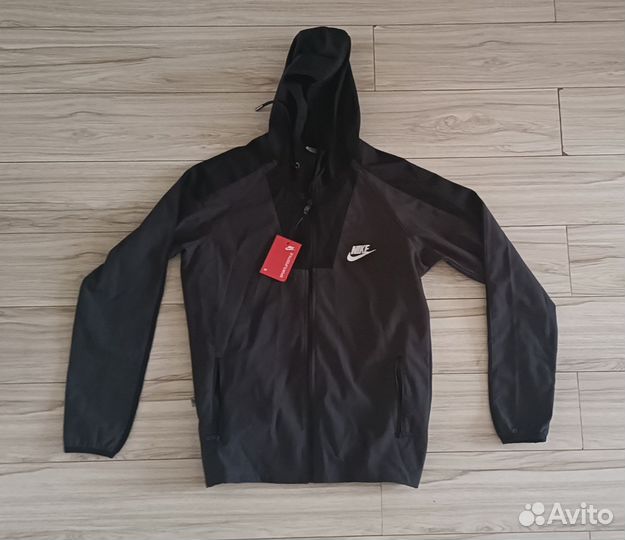 Спортивный костюм мужской 46-48 новый