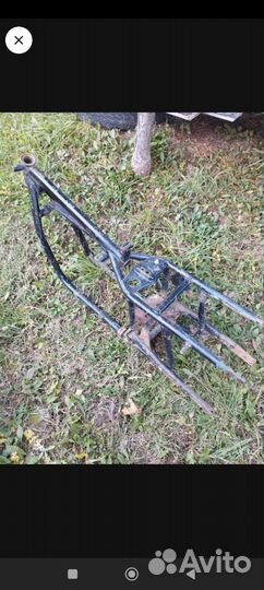 Запчасти на урал