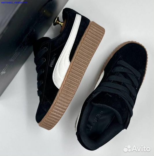 Кроссовки Puma fenty (Арт.93199)