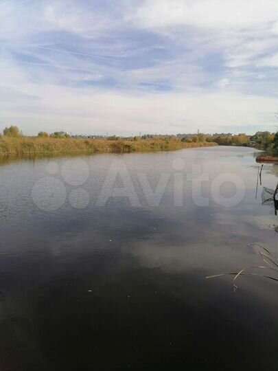 Дом 30 м² на участке 5 сот.