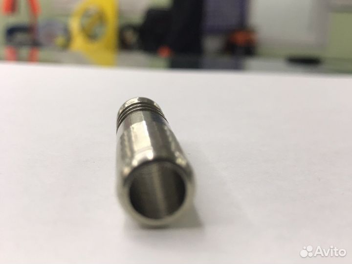 Наконечник А345/7 ёлочка 10мм б/с