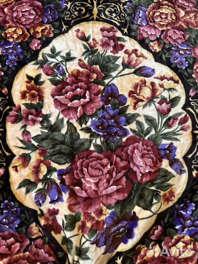 Плед покрывало