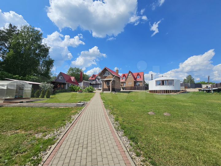 Гостиница, 600 м²