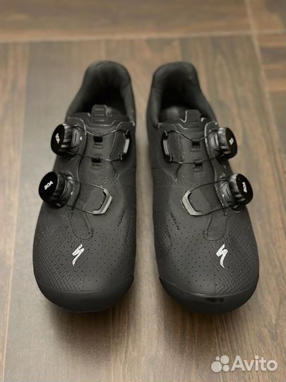 Велотуфли S-works Torch женские р-р 36 или 23 см