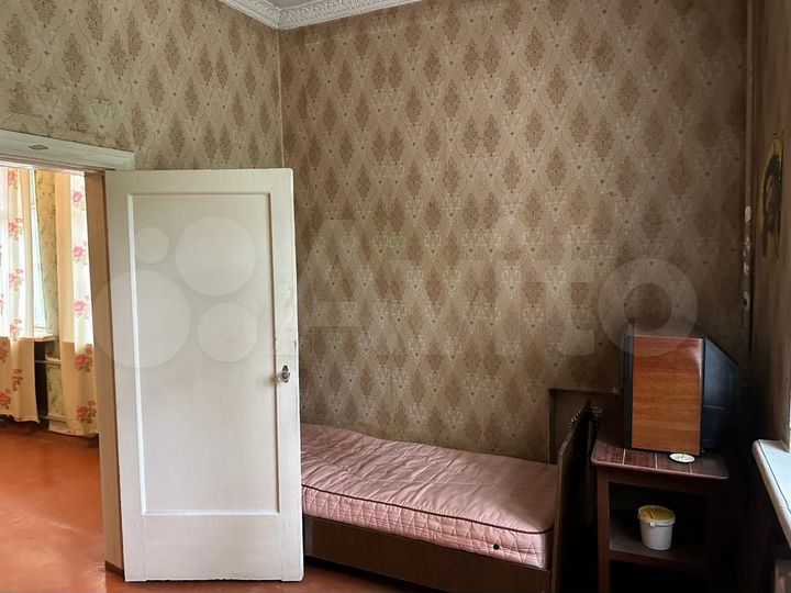 2-к. квартира, 45 м², 2/2 эт.