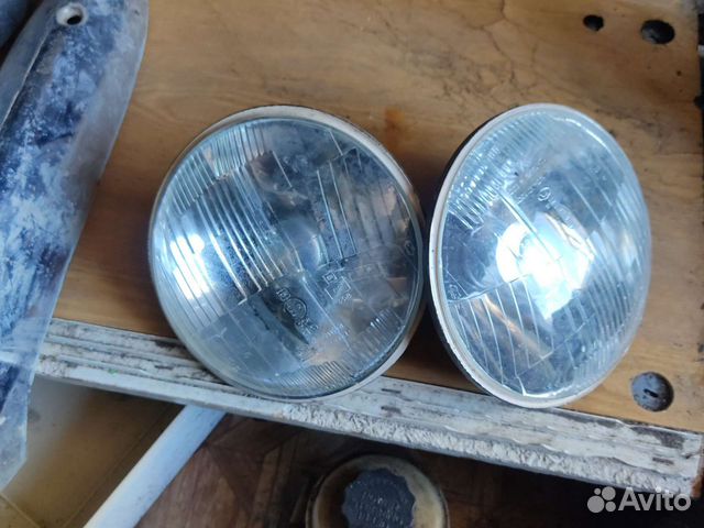 Оптика на газ 24 новая