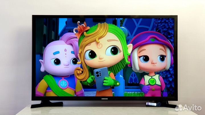 Телевизор Samsung 32