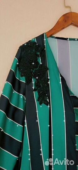 Платье размер 52 54