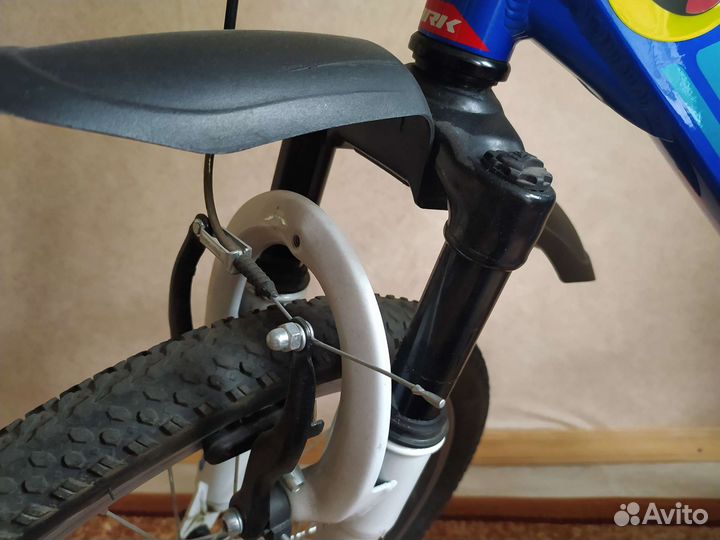 Велосипед бу 7 скоростей