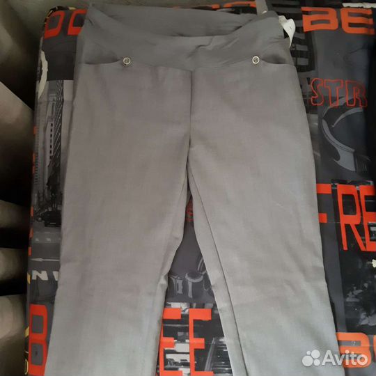 Брюки для беременных