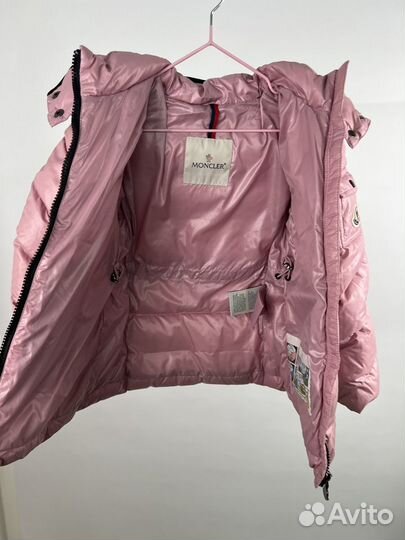 Куртка Moncler