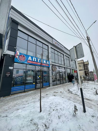 Свободного назначения, 350 м²